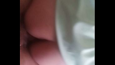 Me encanta como monta